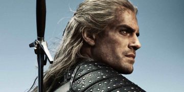 Netflixin The Witcher -Sarjan Toinen Kausi on Valmis ja Geralt on Innoissaan