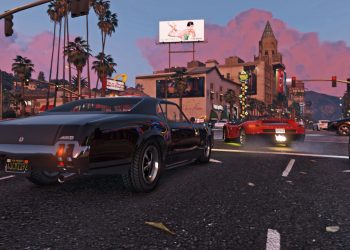 Epätodennäköinen Tietovuoto Pelistä Grand Theft Auto 6 Vihjaa Valtavasta Avoimesta Pelimaailmasta, Lisätietoja Tulossa Pian