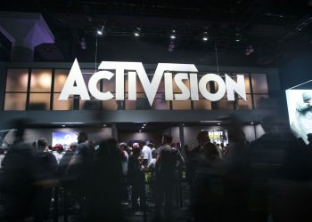 Activision Kutsuu Mobiilipelaamista Yrityksen Prioriteetiksi