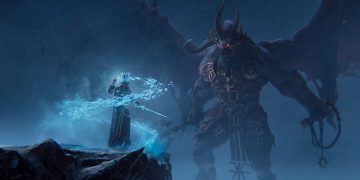 Total War: Warhammer 3 -pelin Pelausteaseri Julkaistu, Tietoja Vuotanut