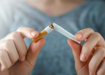 Uusi keksintö: Nikotiinipussit auttaa tupkoinnin lopettamisessa, voit ostaa myös lainarahalla