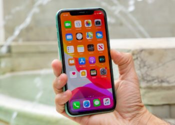 Parhaimmat iPhonen Dettisovellukset 2021