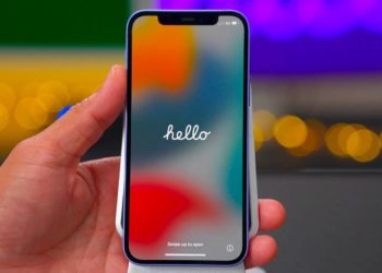 Mitä iOS 15 Voi Kertoa Meillä Applen Suunnittelemista VR- ja AR-laseista