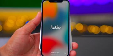 Mitä iOS 15 Voi Kertoa Meillä Applen Suunnittelemista VR- ja AR-laseista