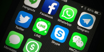 Suosituimpien Viestisovellusten Erot