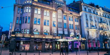 Veikkaus Sulkee Casino Helsingin Ottaakseen Käyttöön Henkilötunnistuksen