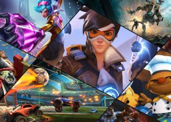 Onko Pilvipelaaminen Verkkopelaamisen Tulevaisuus?