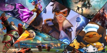 Onko Pilvipelaaminen Verkkopelaamisen Tulevaisuus?