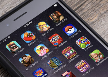 Miksi Mobiilipelaaminen on Ollut Nousussa Viime Aikoina?