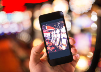 iGaming-alan Nousu Pohjoismaissa