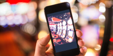 iGaming-alan Nousu Pohjoismaissa