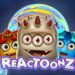 Reactoonz – Uniikki ja Hauska Avaruusseikkailu