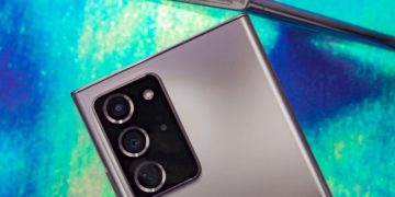 Ovatko Android-puhelimet Mobiilipelaamisen Tulevaisuus?