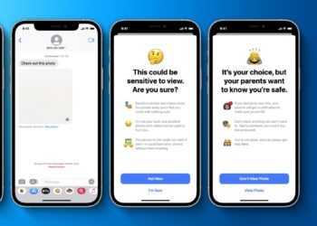 Kritiikin Jälkeen Apple Aikoo Viivästyttää Lasten Turvallisuuden Päivityksiä