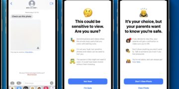 Kritiikin Jälkeen Apple Aikoo Viivästyttää Lasten Turvallisuuden Päivityksiä