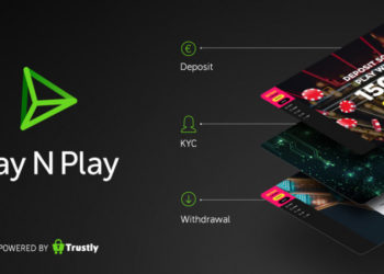 Nomini Casino Online ja muut Pay N Play -kasinot elävät loistokauttaan