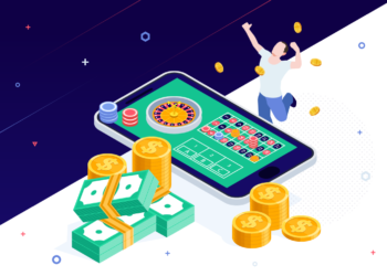 Mobiilikasinot Arvostelu