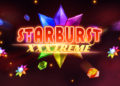 Uudesta Starburst XXXtreme -kolikkopelistä on Kuoriutunut Todellinen Hittipeli