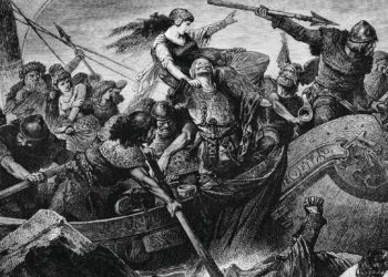 Muinaiset Tarut Kolikkopelien Aiheena – Tunnetko Legendojen Taustat?