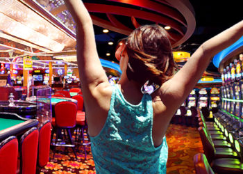 Netin hauskimmat kasinopelit