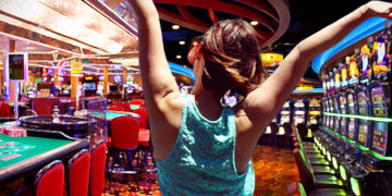 Netin hauskimmat kasinopelit