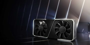 Nvidian uusi RTX 3050s sisältää entistäkin matalamman TDP:n 