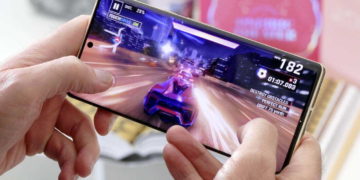 Miten älypuhelimet muuttavat tulevaisuuden mobiilipelaamista