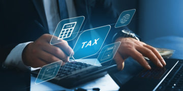 Rahapelit ja niiden verotus netissä