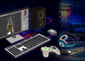 Pelinkehitys: Konseptista konsolille