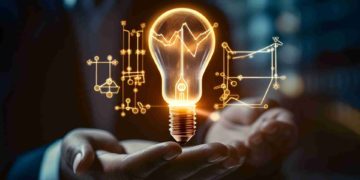 Tekoäly ja Sähkösopimukset: Innovaatioiden Rajamailla